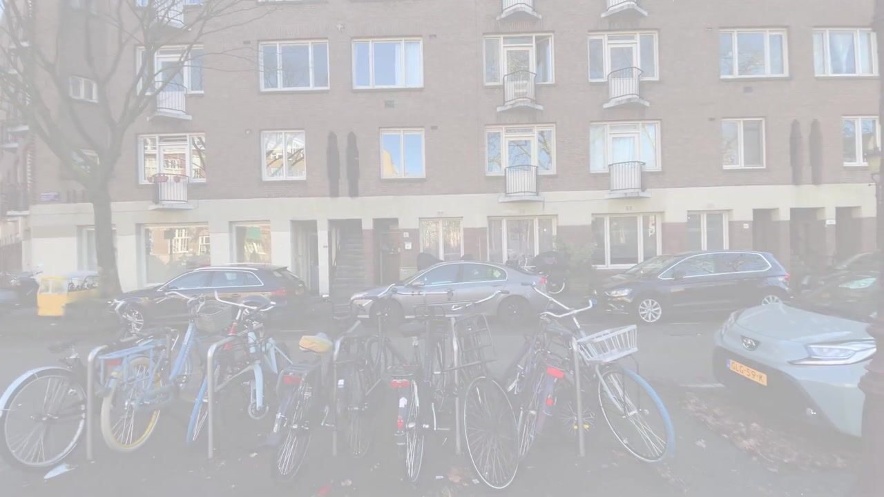 Video van Boerhaaveplein 20-1