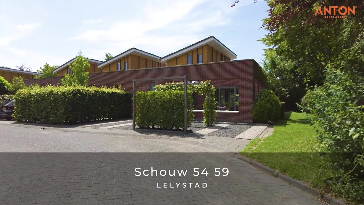 Video van Schouw 54 59