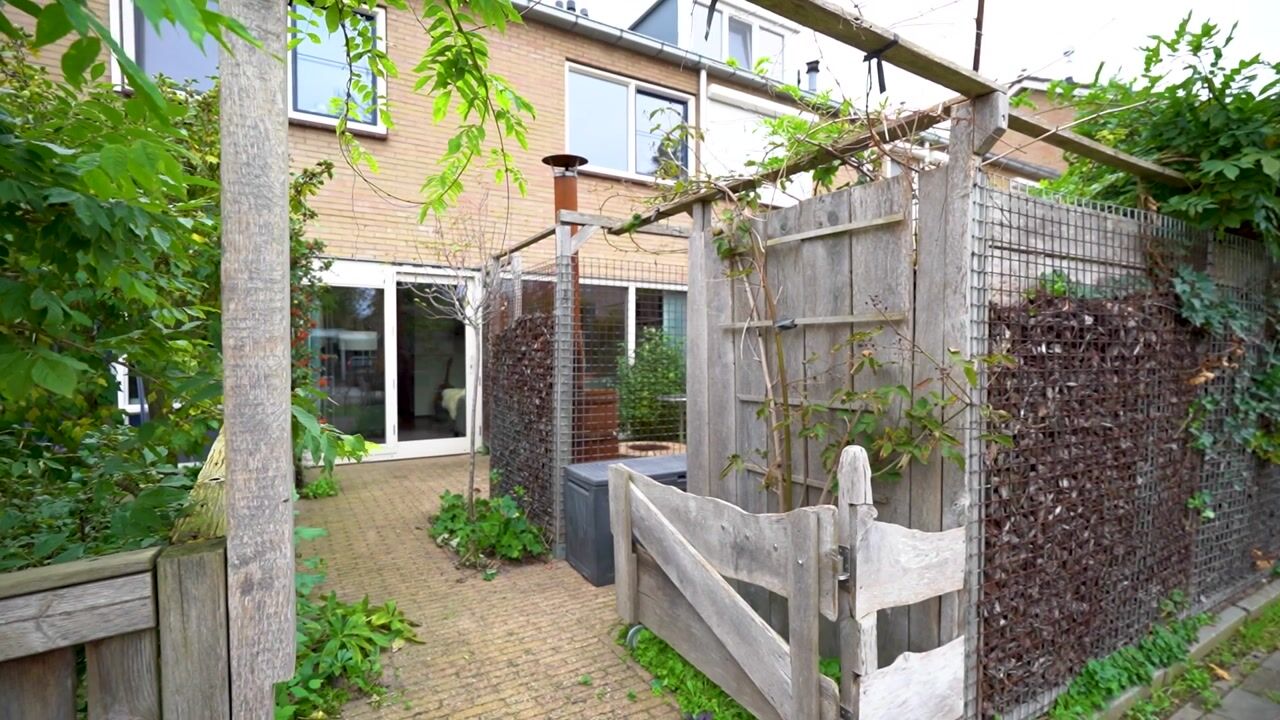 Video of Agnietenhof 32