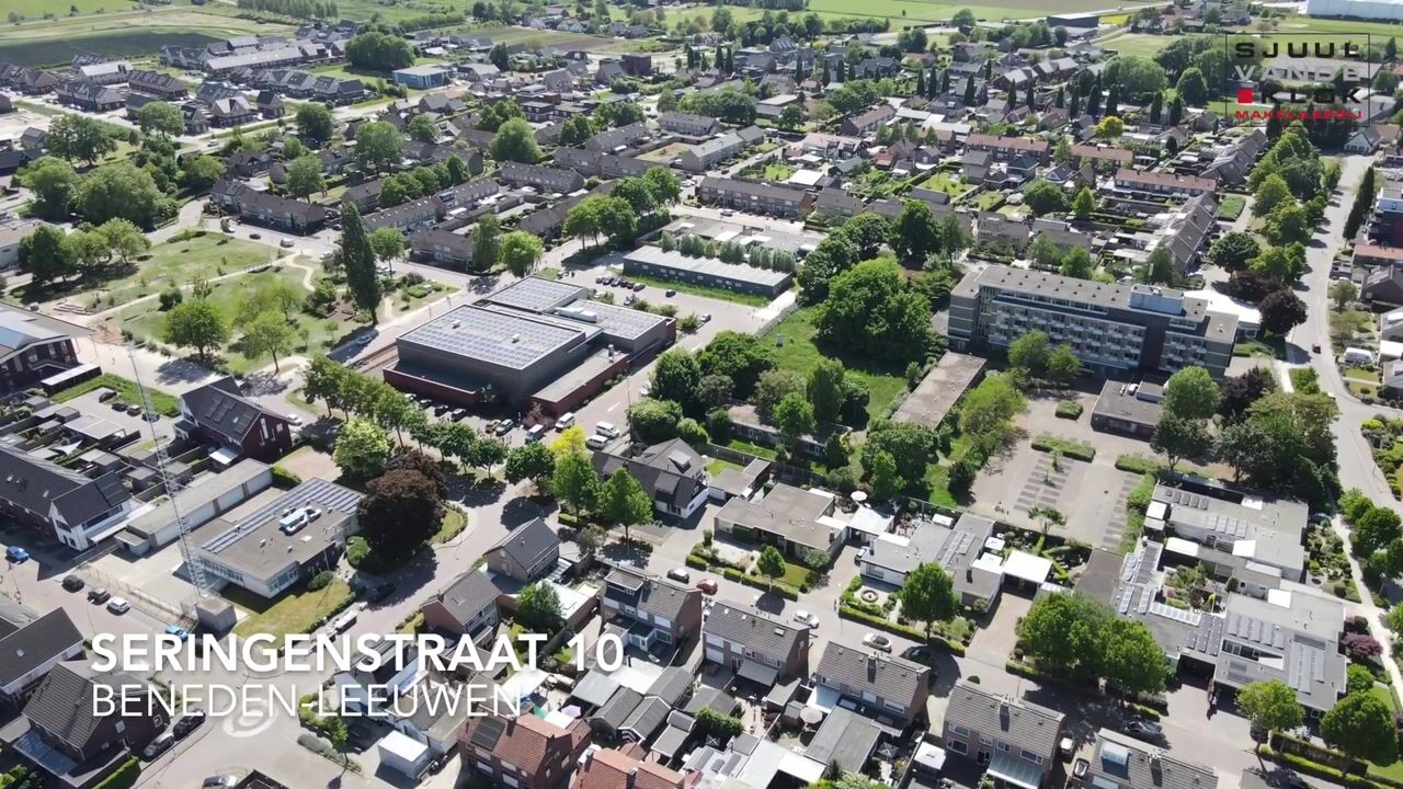 Video of Seringenstraat 10