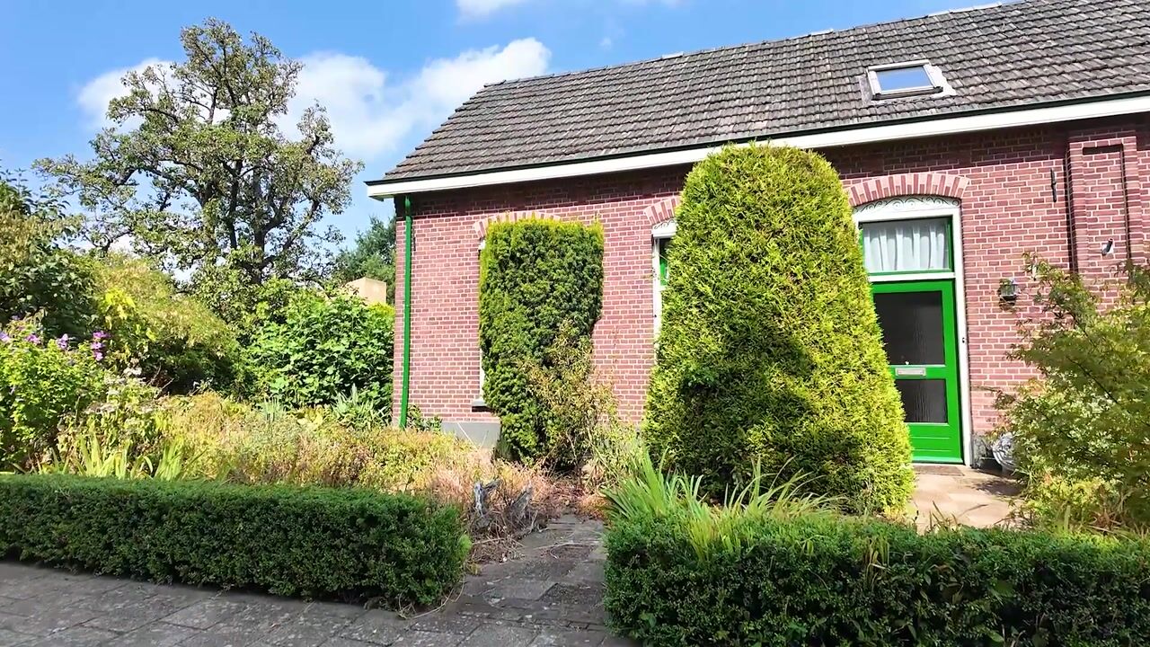 Video van Boomkampstraat 1