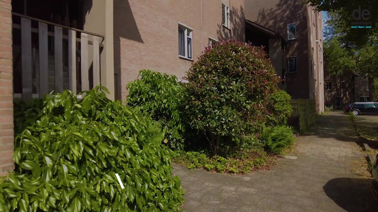 Video van Marsmanhove 174