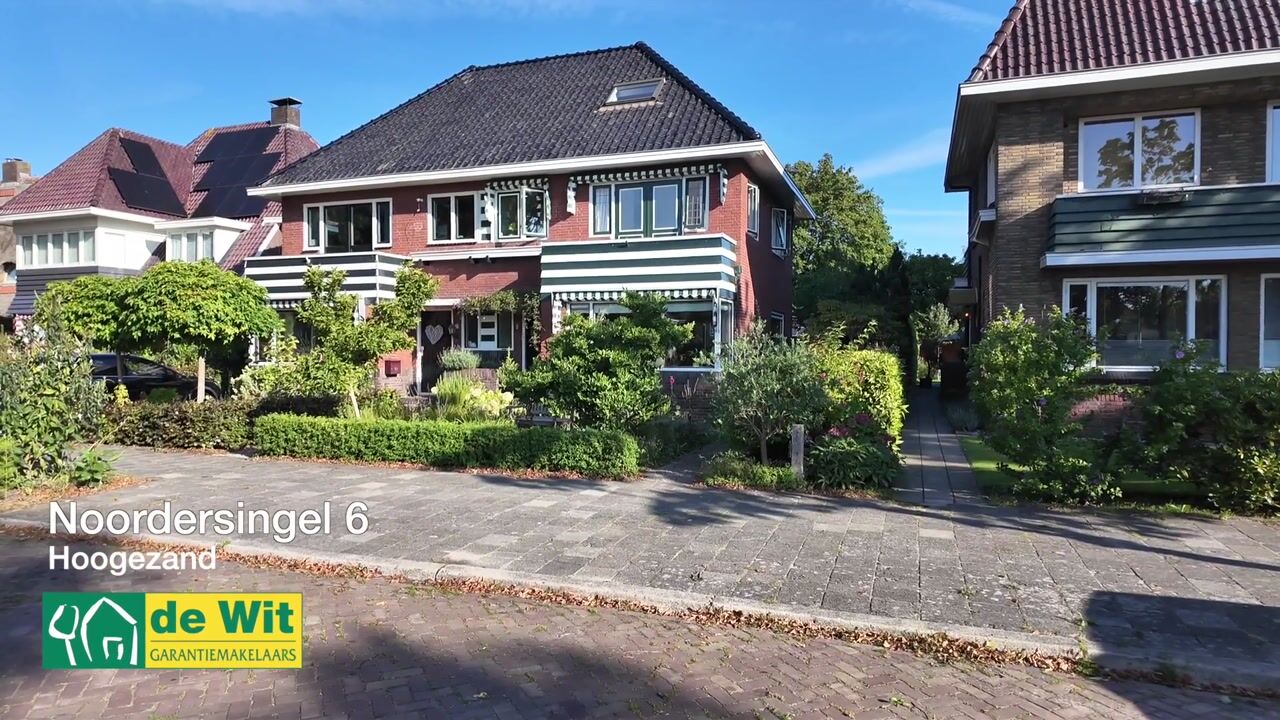 Bekijk video van Noordersingel 6