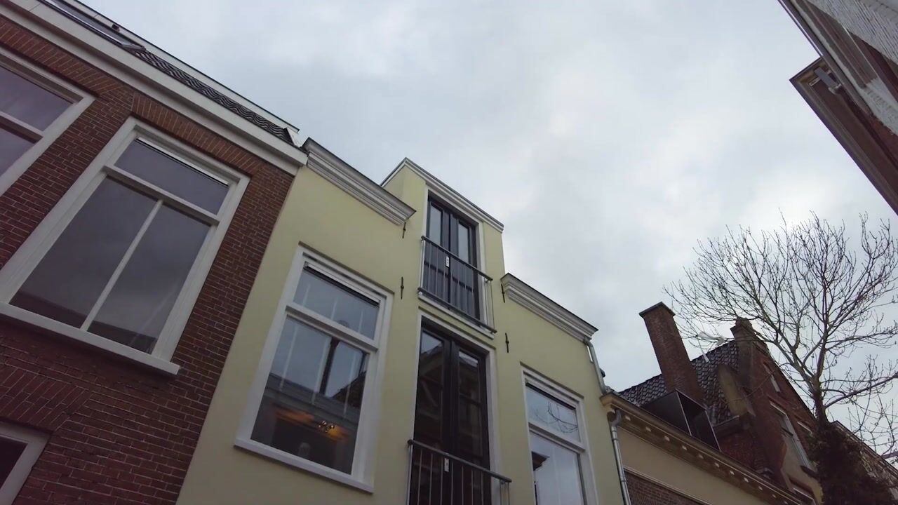 Video of Poststraat 28