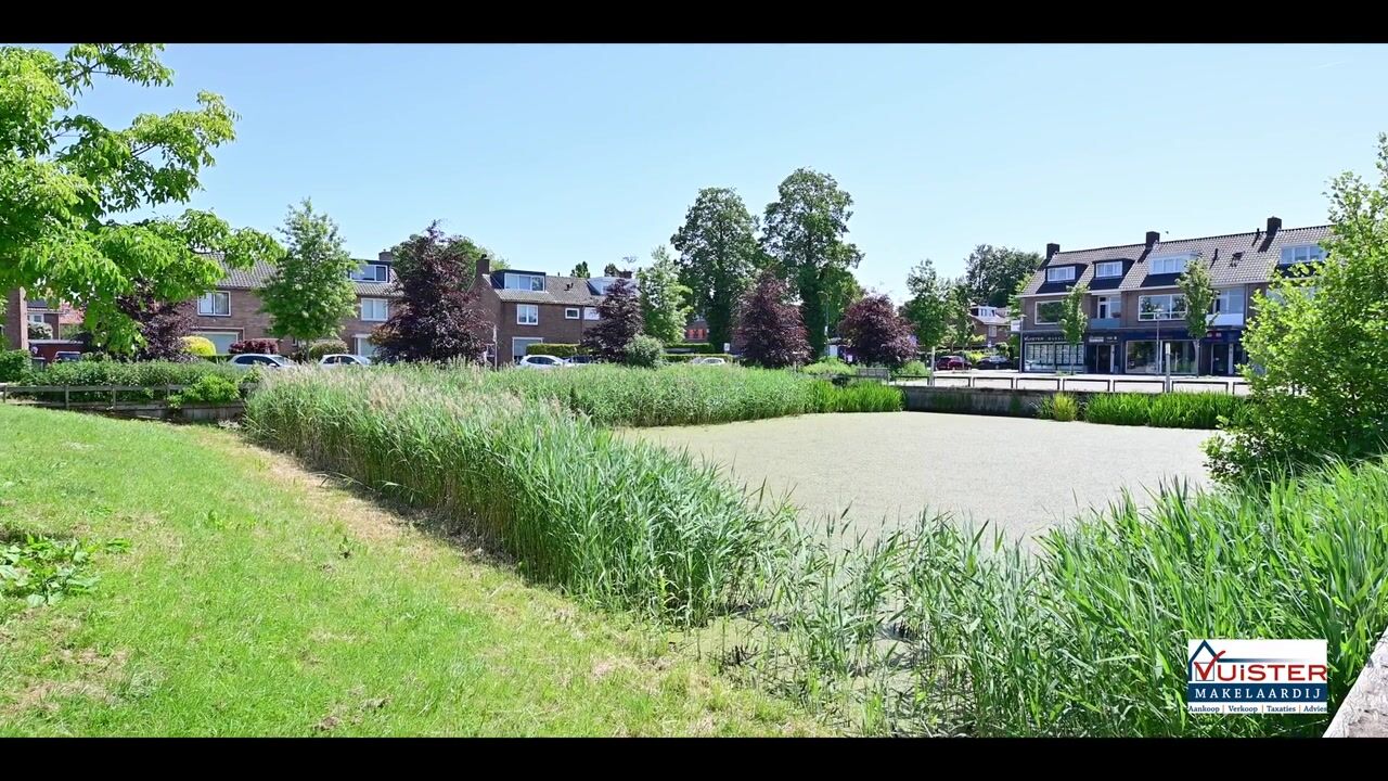 Video van Acacialaan 7