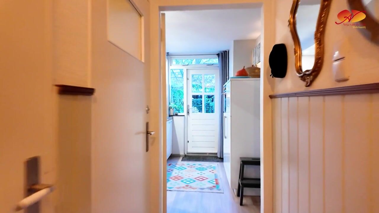 View video of Bagelaarstraat 34