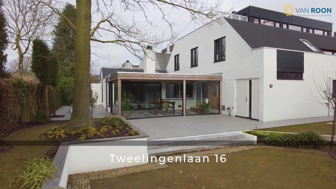 Video of Tweelingenlaan 16