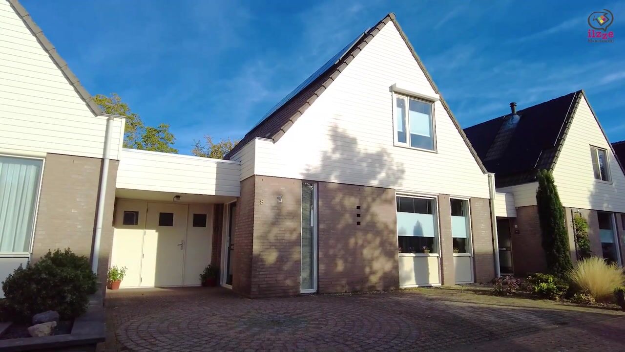 Video van Abelenstraat 8