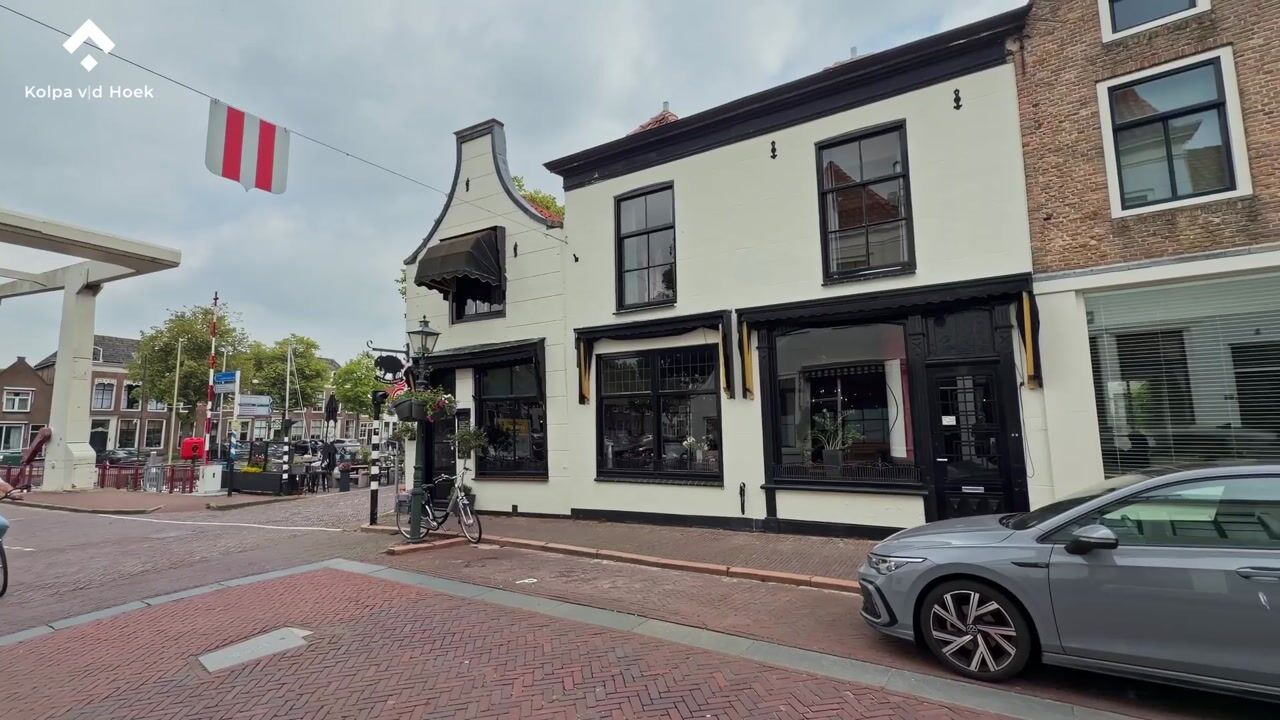 Video van Voorstraat 178