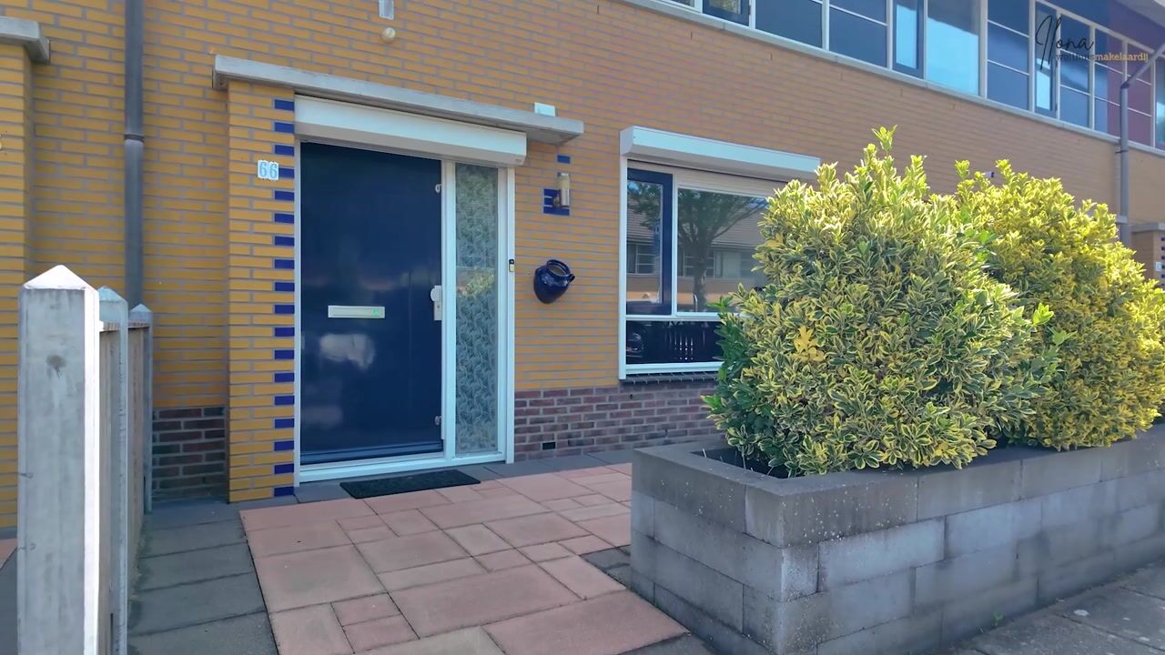 Video van Oktoberstraat 66