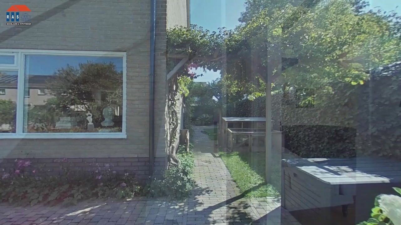 View video of Nansenstraat 10