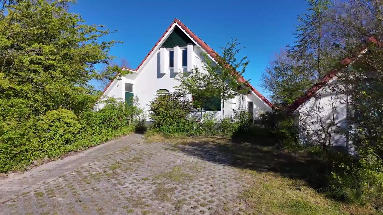 Video van De Rug 3-83