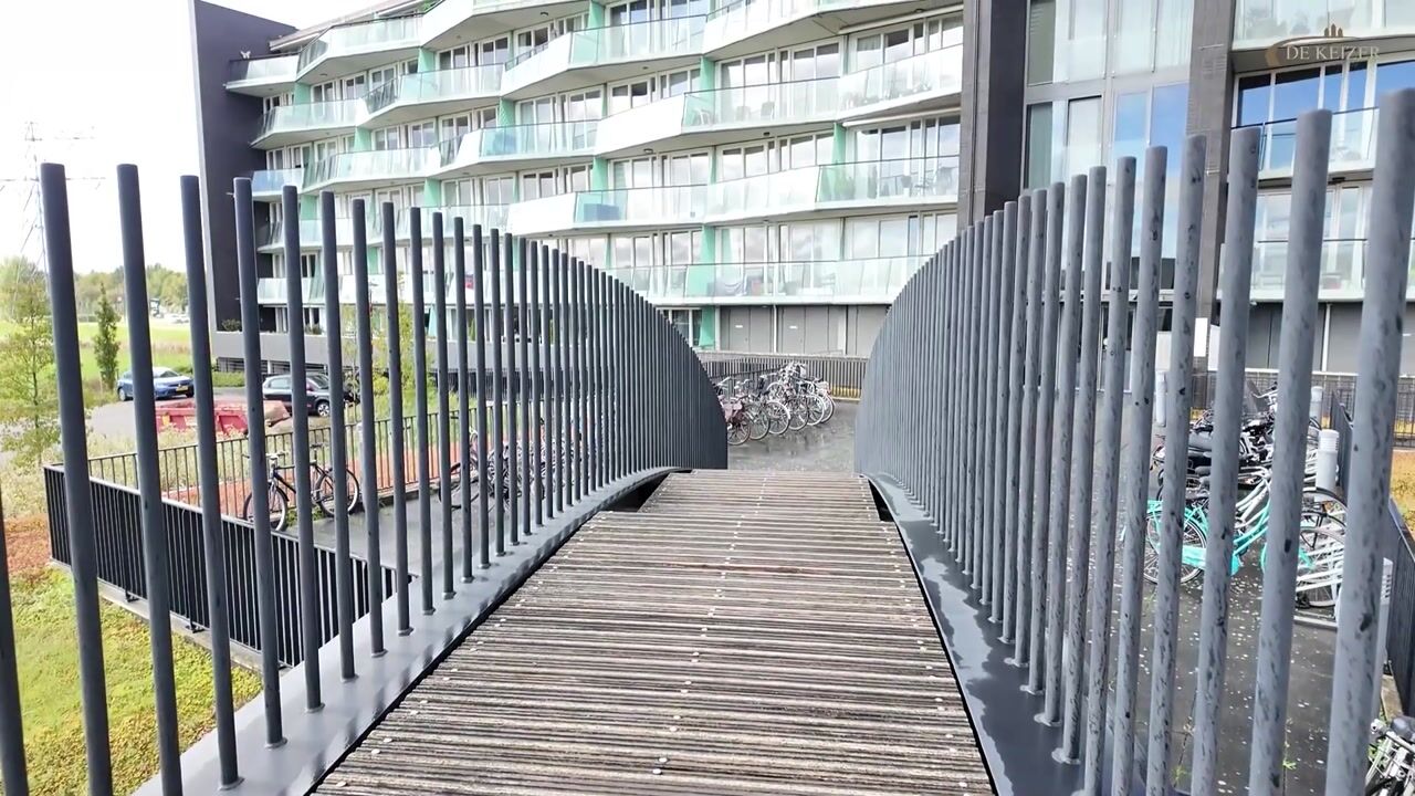 Video of Moerashoeve 71