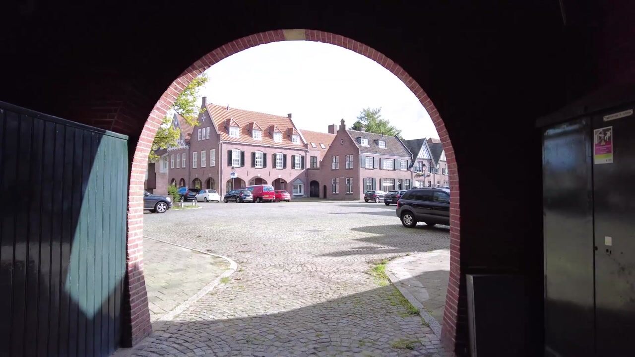 Video van C.T. Storkstraat 22