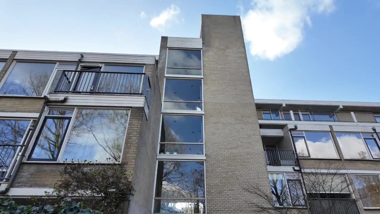 Video of Apennijnen 47