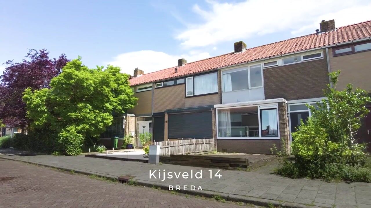Video of Kijsveld 14