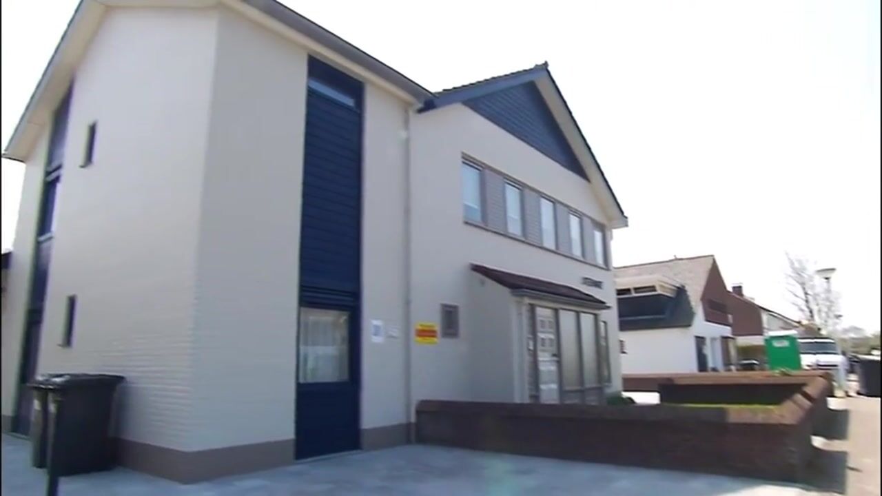 Video of Mr. P.C. Hennequinlaan 21