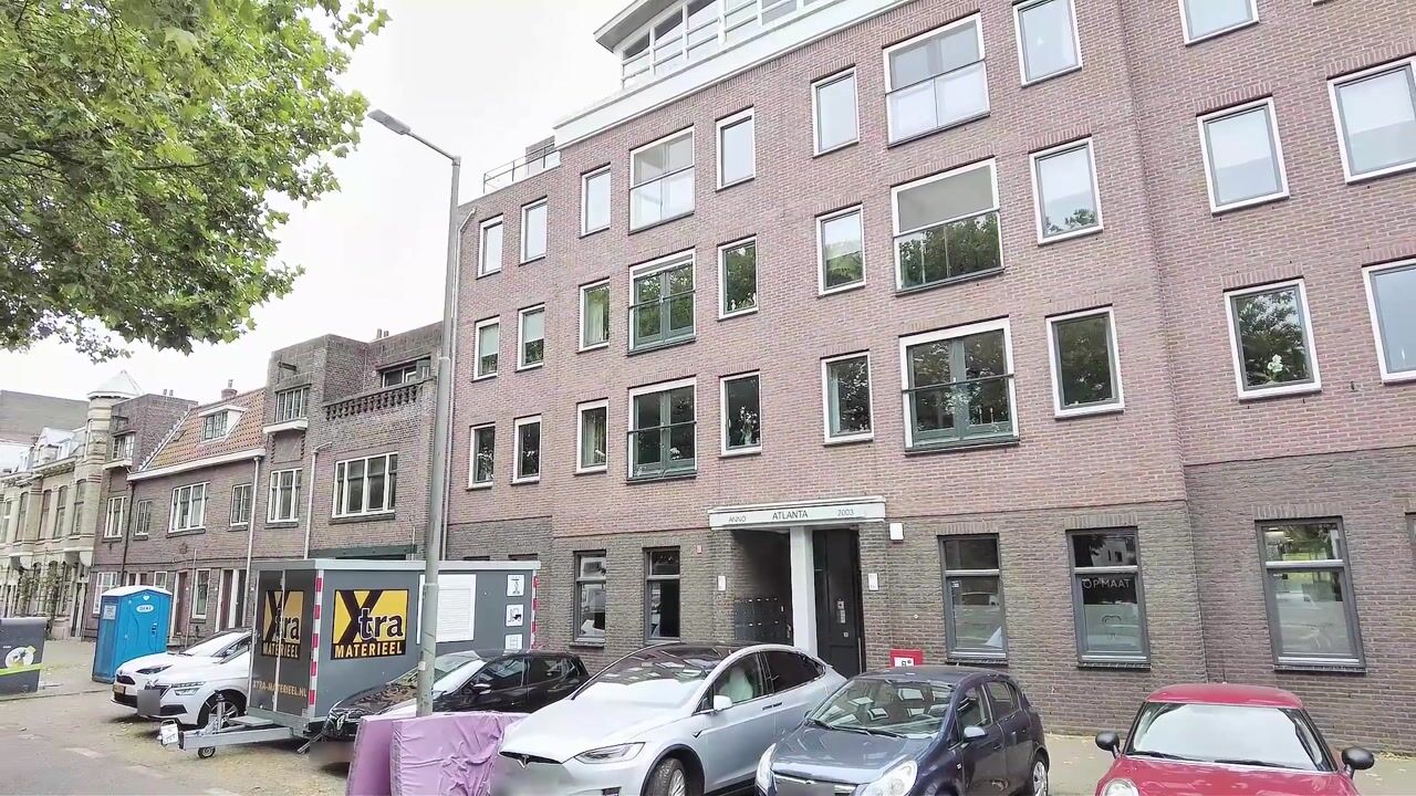 Video van Nieuwe Haven 81-A