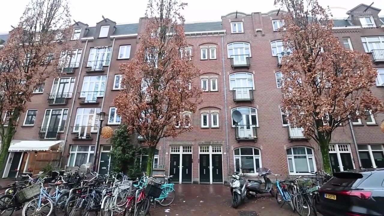 Video van Javaplein 13-3