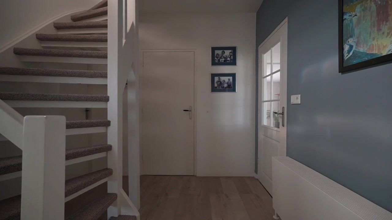 Video van Dennenlaan 9