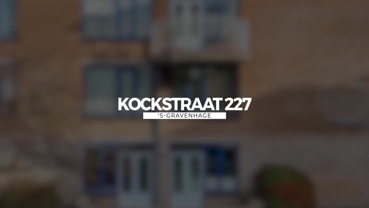 Video van Kockstraat 227