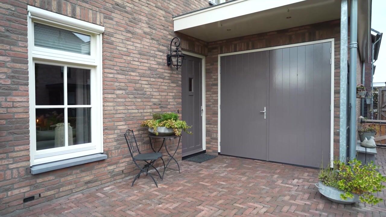 Video of Meester A Datemalaan 3