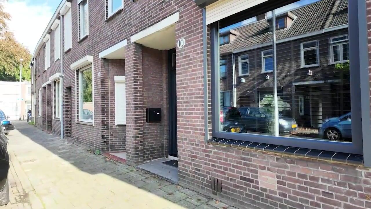 Bekijk video van Vigiliusstraat 10