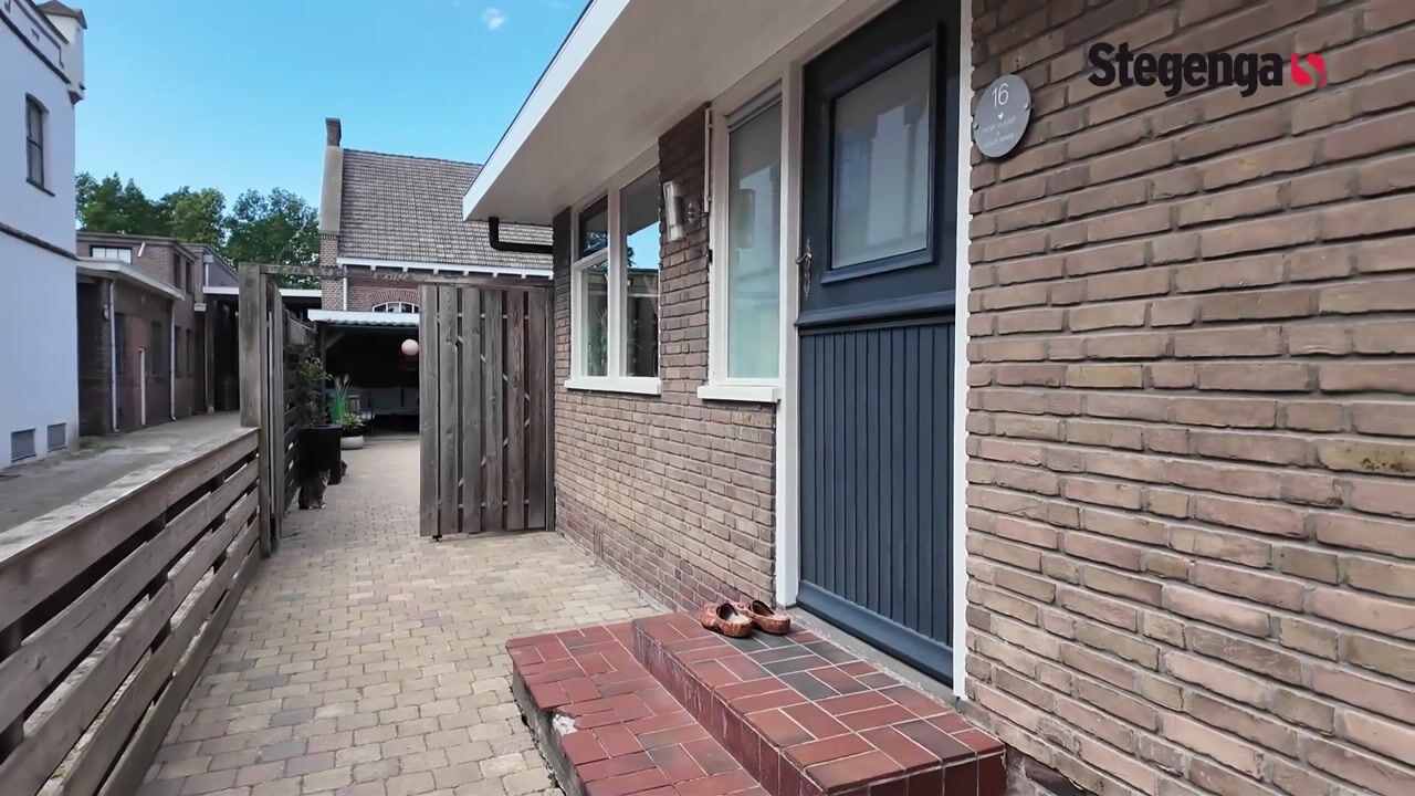 Video van Monnikenweg 16