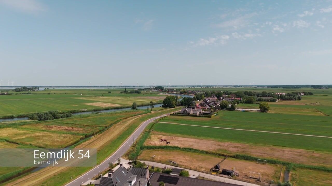 Video of Eemdijk 54