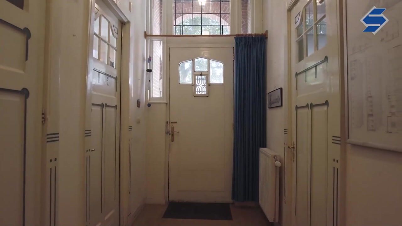 Video van Zuiderdiep 190