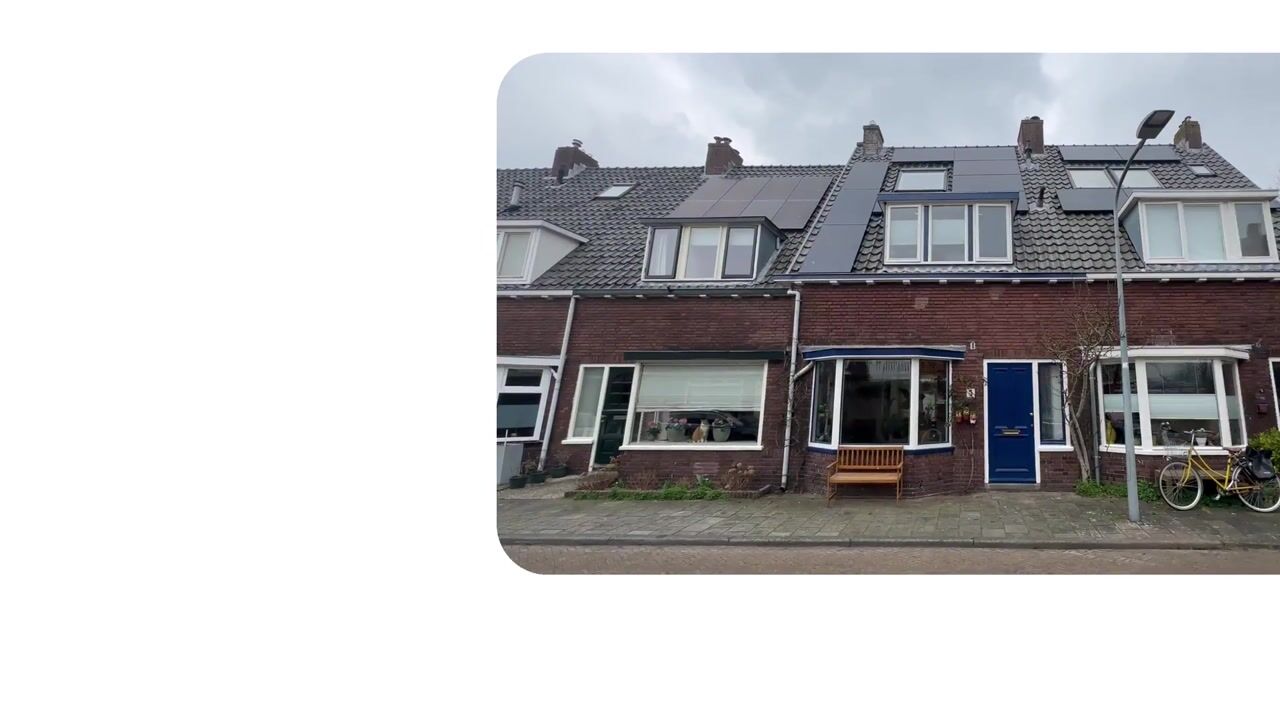 Video van Hunzestraat 5