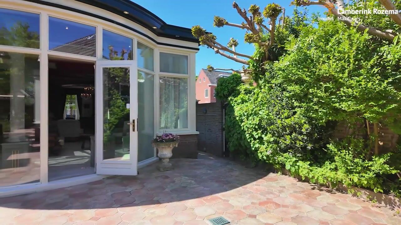 Video van Hoofdstraat-West 4