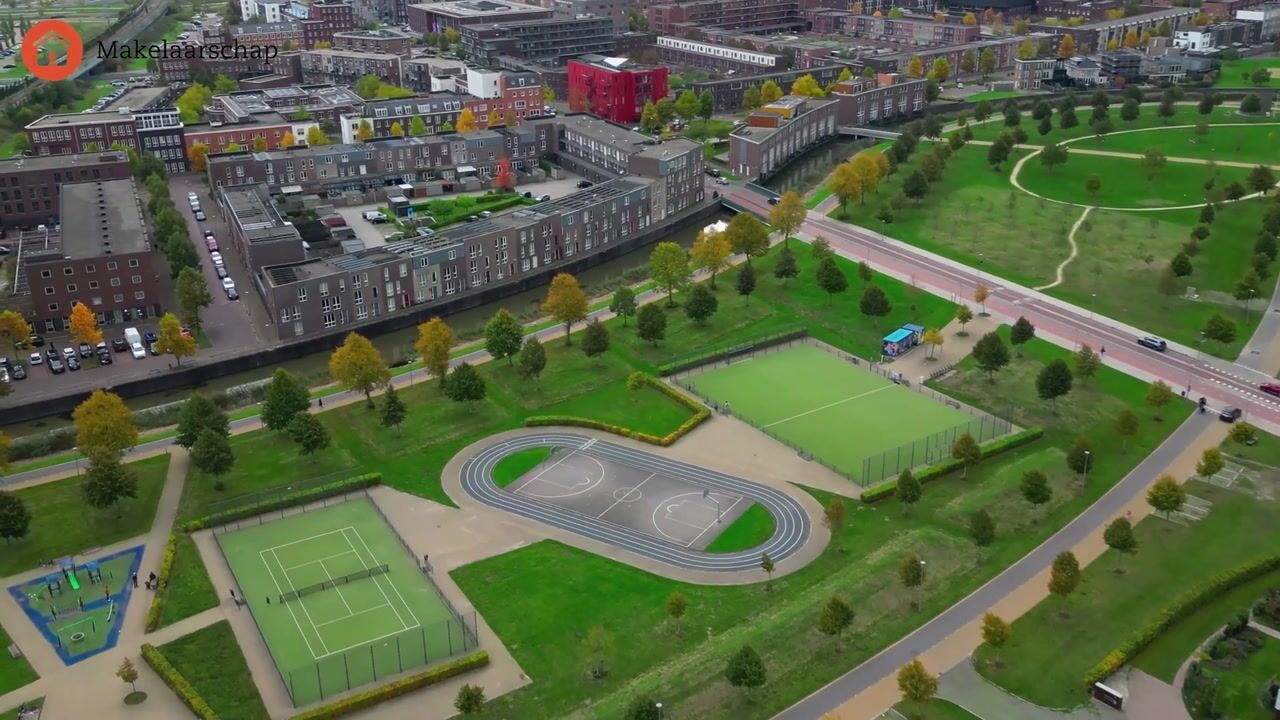 Video van Anubisstraat 82