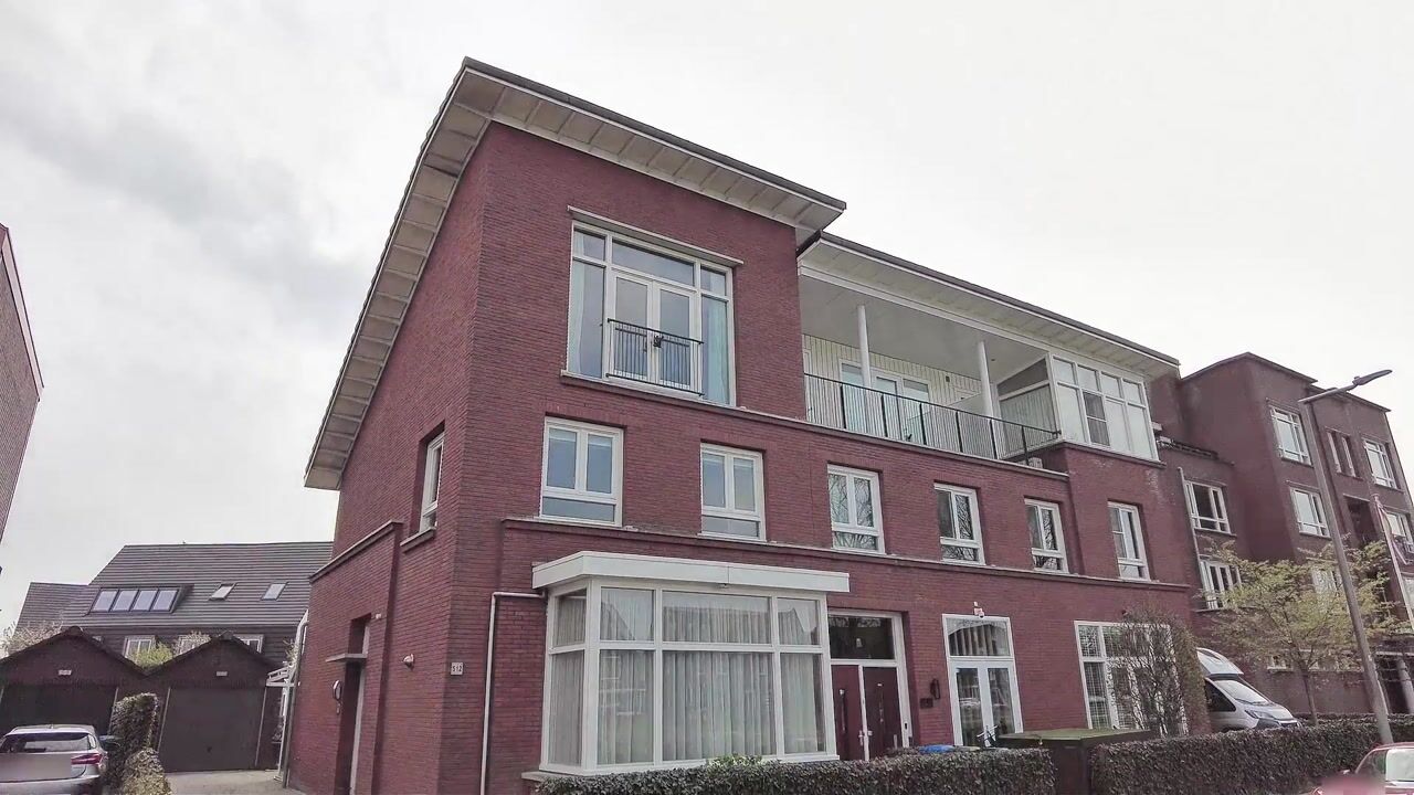 Video of Van der Duijn van Maasdamweg 512