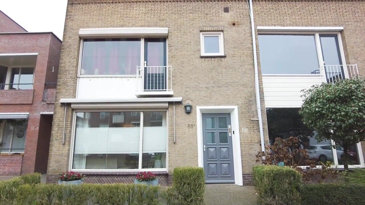 Video van Eindhovenseweg 85-A