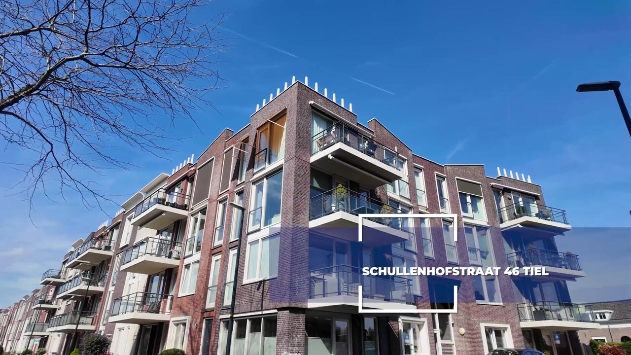 Video of Schullenhofstraat 46