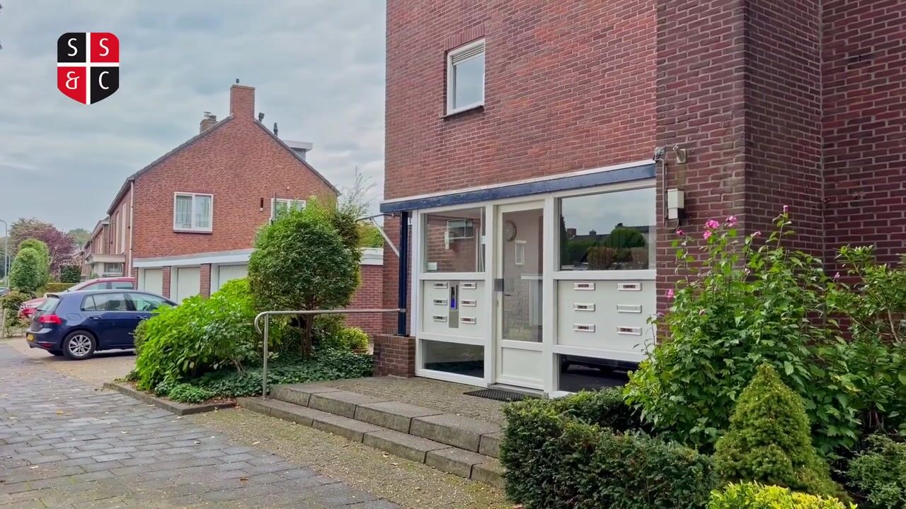 Video van Drossaardstraat 55