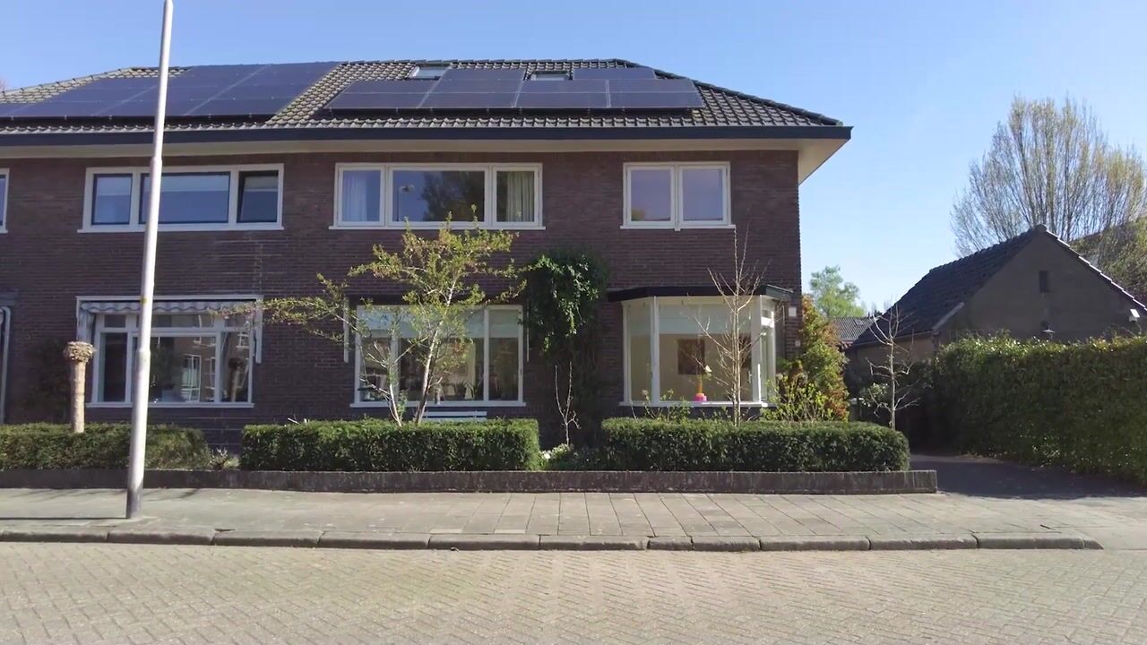 Video van H.J.Ph. Fesevurstraat 2