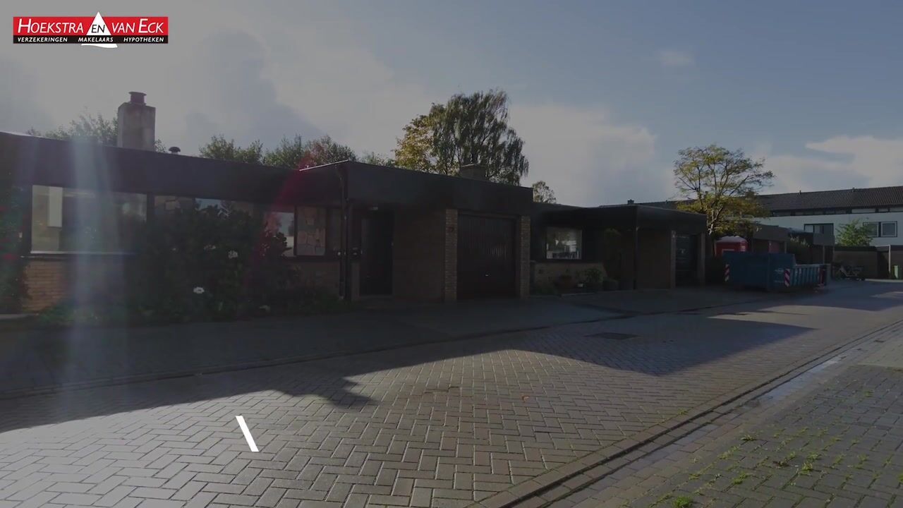 Video of Stoutenburg 23