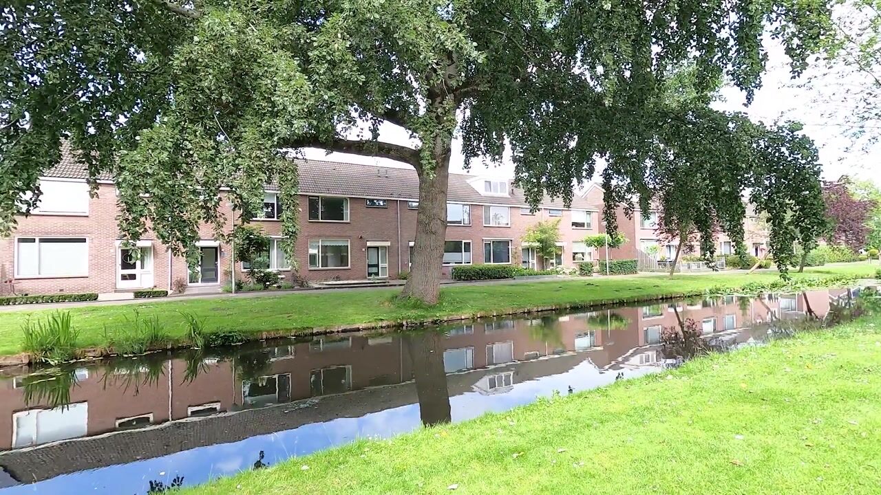 Video van Cronestein 73