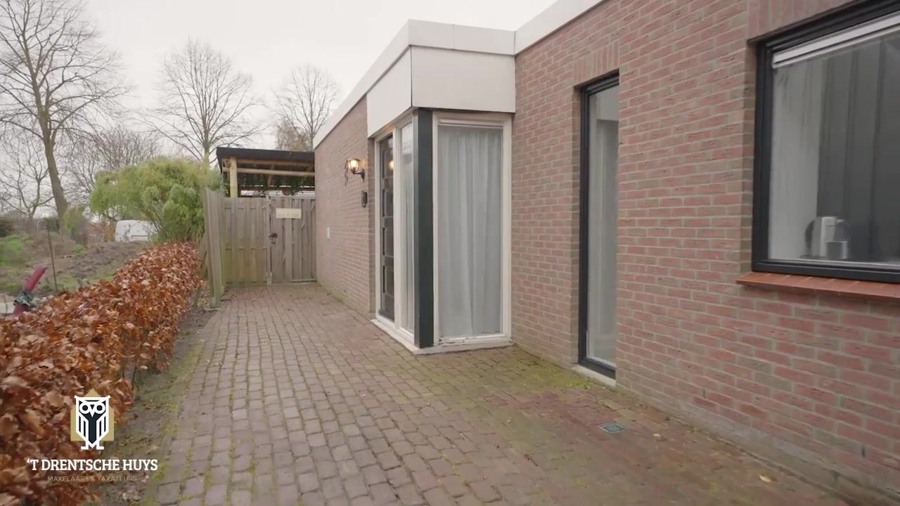Video van Holtstraat 50