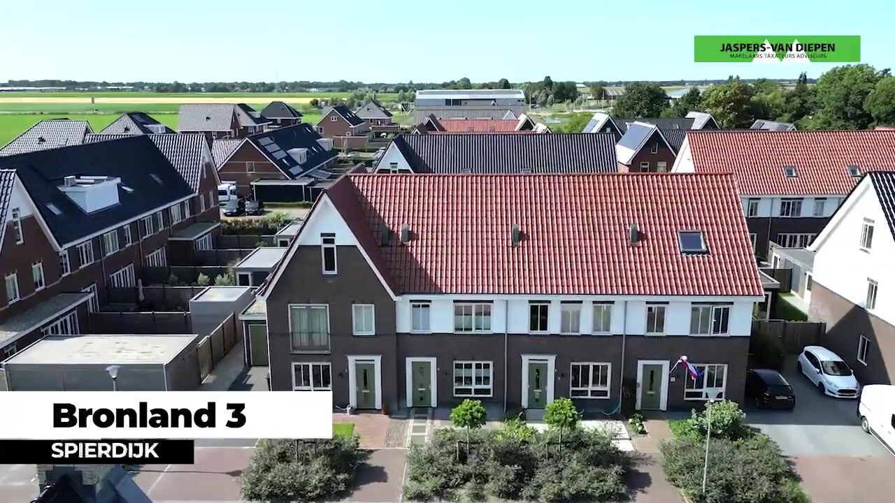 Video van Bronland 3