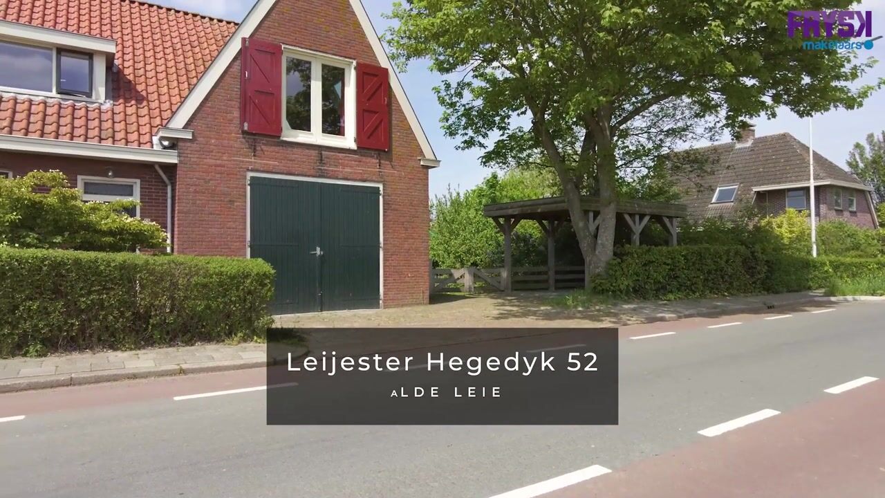 Video van Leijester Hegedyk 52