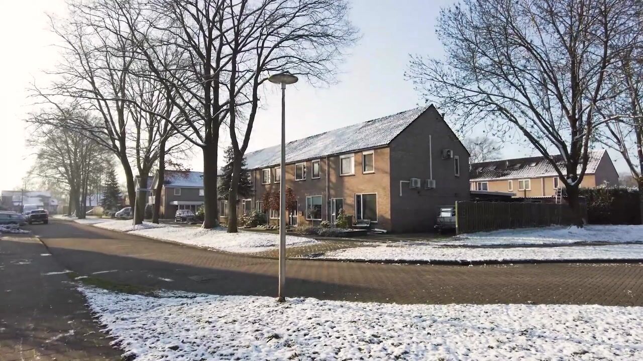 Video van Pieter Langendijkstraat 66