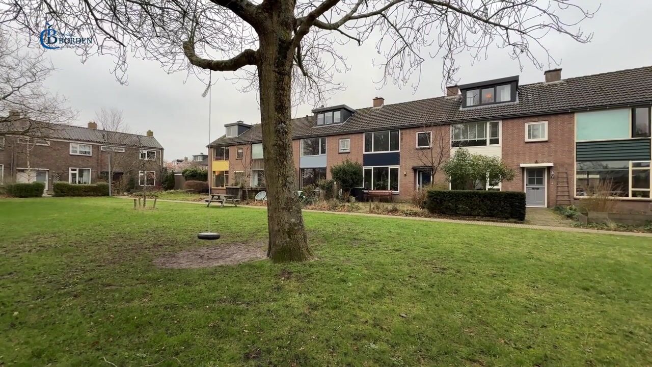 Video van Talingstraat 4