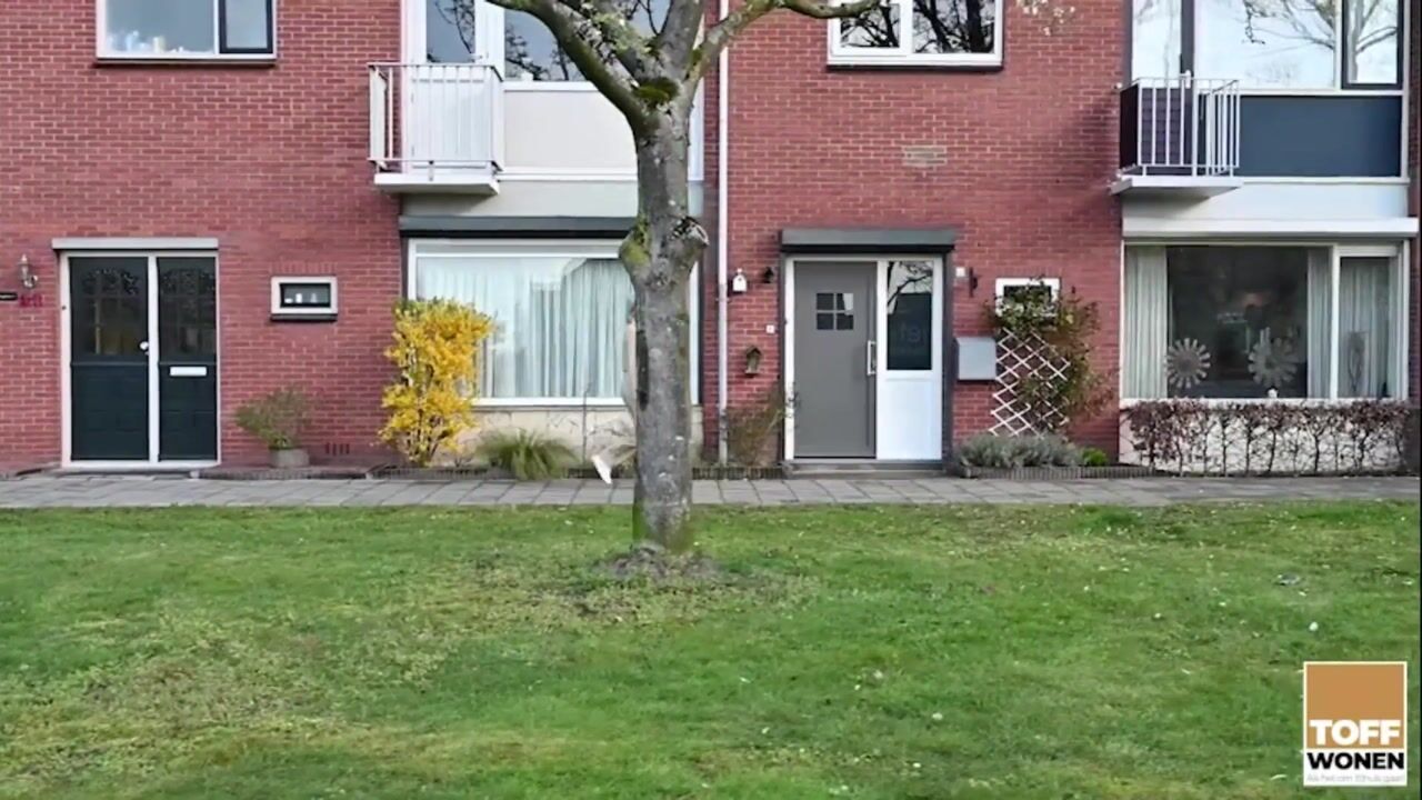 Video van Pagnevaartweg 97