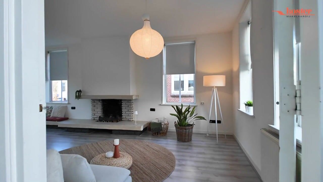 Video van Kerkstraat 13