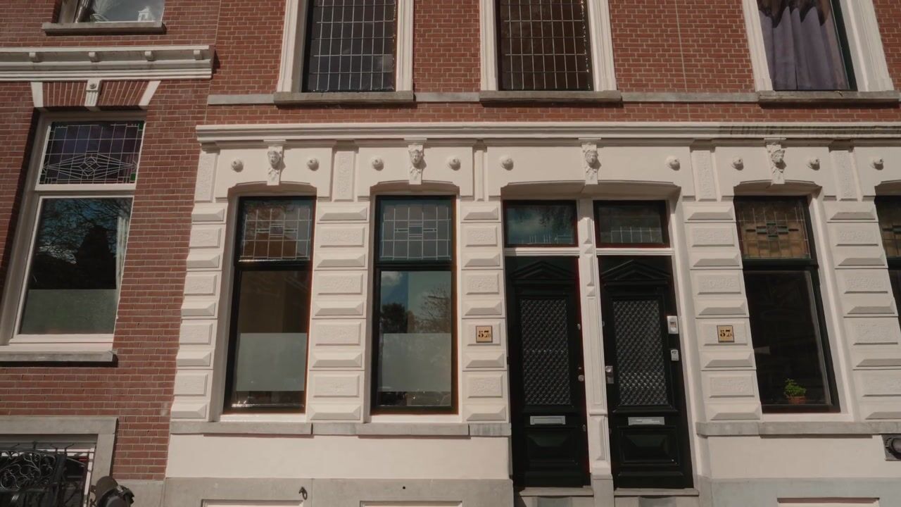 Video van Jericholaan 57-B