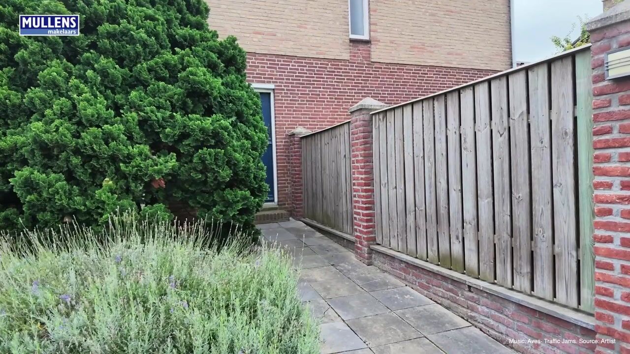 Video van Vondelstraat 14-A