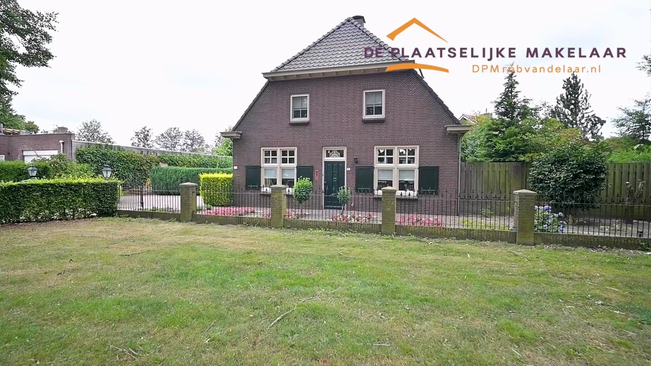 Video van Boschweg 41-A